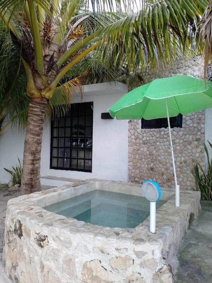 Casa Gama-Playa Orilla Del Mar, Beach And Town Boxol Exterior photo