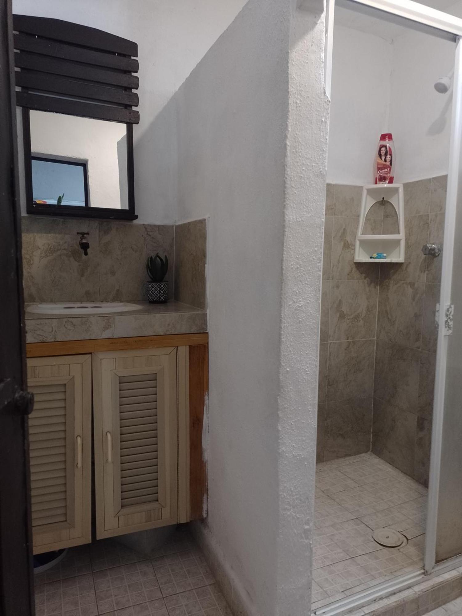 Casa Gama-Playa Orilla Del Mar, Beach And Town Boxol Exterior photo